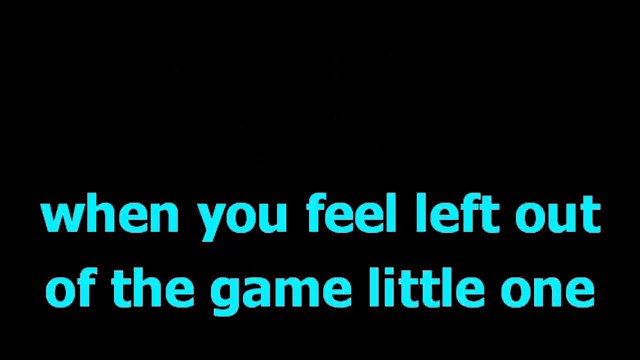 lets be friends - Elvis Presley - Karaoke - Lyrics