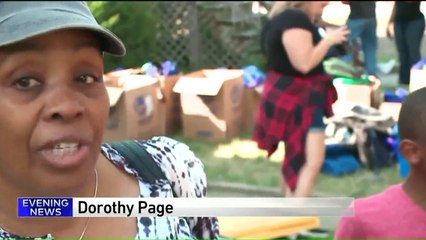 Group of Chicago Moms Celebrate 3 Years of Keeping Deadly Violence Off Their Block