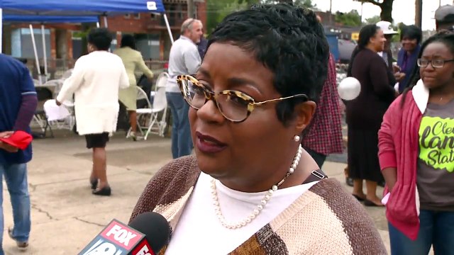 City of Cleveland Honors Elderly Man Whose Brutal Murder Was Posted on Facebook