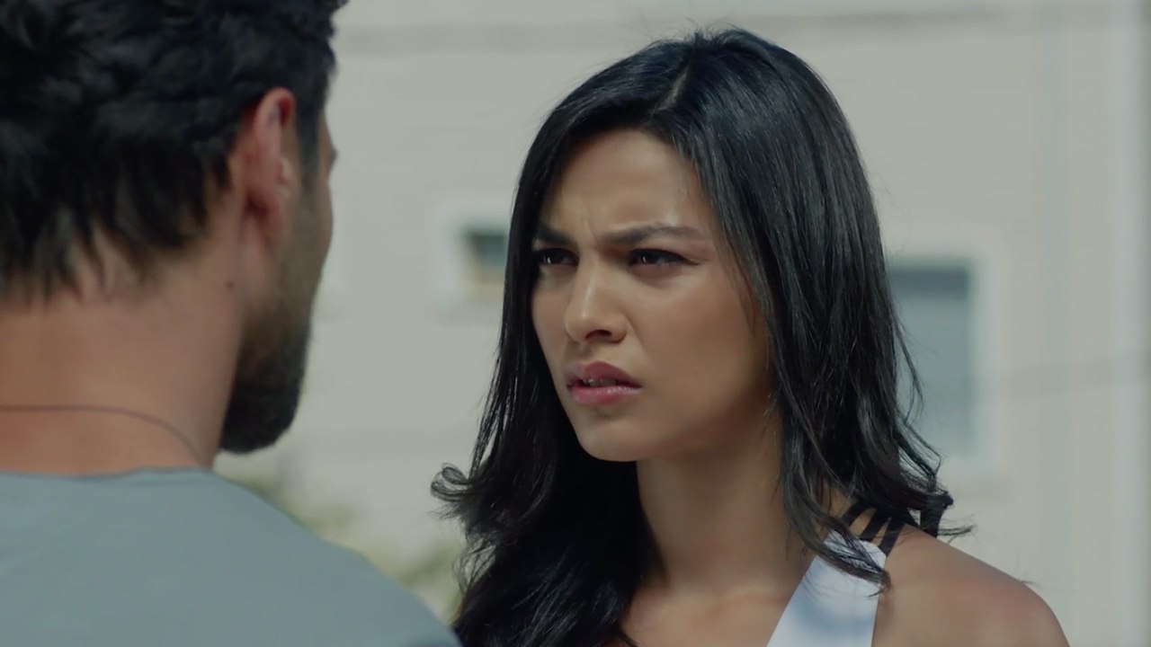 Rüya 8. Bölüm Fragman