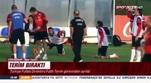 SON DAKİKA! Fatih Terim Galatasarayda! l NTV Spor Yorumları 26 Temmuz 2017