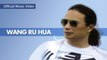 Wang Ru Hua - 多年以後 Duo Nian Yi Hou (Official Music Video)