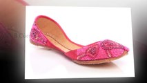 Latest Designer Khussa Shoes Collections _ Khussa Shoes Collections