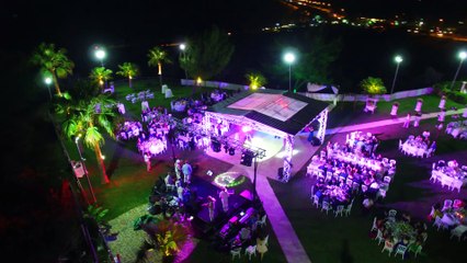 Seda & Davide (İntro) Panorama park