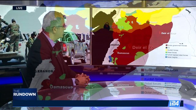 THE RUNDOWN | Syria announces end to Deir El-Zour | Tuesday, September 5th 2017