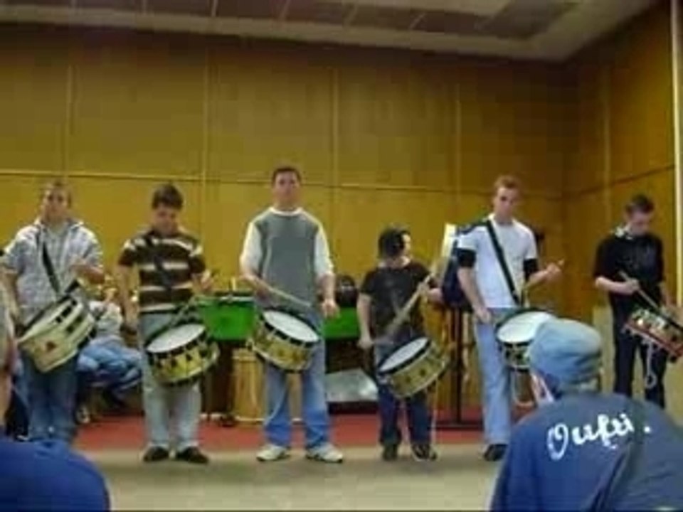 Concour 2007 3:3