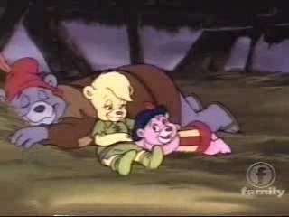 Gummi Bears Episode 32b There´s No Place Like Home