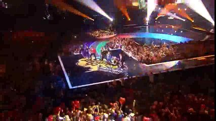 Virus - Koncert - 2010r