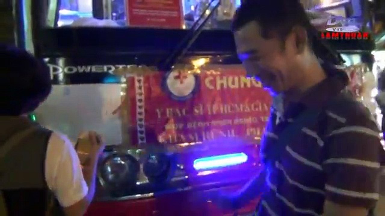 TRA ON YEU THUONG 06-12-2014