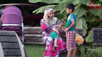 Дар Тоҷикистон ҳиҷоб, ақиқа, вохӯрии тантанавӣ ҳоҷиён ва азодорӣ расман мамнӯъ аст