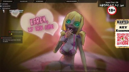 Juega con (((BIO))) - Transmisión en directo!!! - (((BIOHAZARD))) GAMING (160)