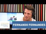 Fernando Fernandes - Morning Show - 09/08/17