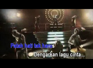 BENCI LAGU CINTA#USSY#INDONESIA#LEFT