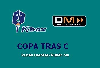 Lupillo Rivera - Copa tras copa (Karaoke)