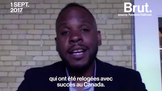 Persécutés en Tchétchénie, ils obtiennent l'asile au Canada