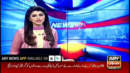 Mayor Karachi recuse himself from cleanliness situation