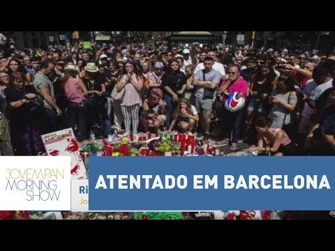 Ricardo Setti explica consequências políticas de atentado em Barcelona