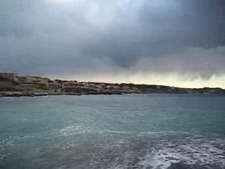 Pano Six-Fours-Les-Plages Digue