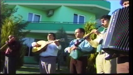 Shpetim Levendi -  Si mesova un garipi