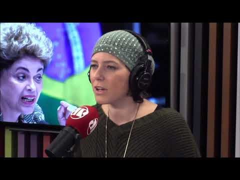 Helen: Menos de 24h depois do impeachment, Dilma deu entrada no INSS para garantir aposentadoria