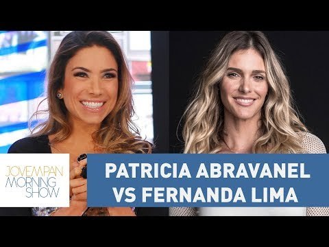 Silvio Santos tem causado polêmica | Morning Show