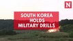 South Korea holds military drills in response to North Korea's largest Nuclear test