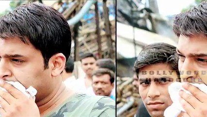 Kapil Sharma का बुरा वक़्त शुरू - अब तक की सबसे बड़ी मुसीबत में फसे - BREAKING NEWS