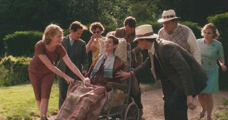 Una razón para vivir - Trailer español (HD)