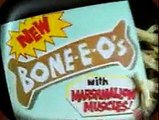 Bill Nye - The Science Guy - Season 2 Episode 08 - Bones & Muscles