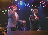 Paul Young & George Michael - Everytime you go way