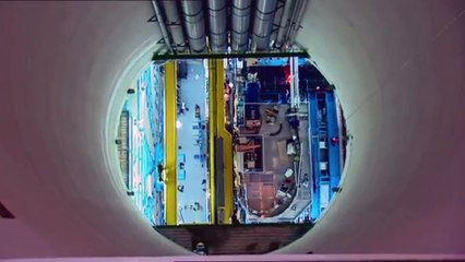 Catalyst - Einstein's Extraordinary Universe