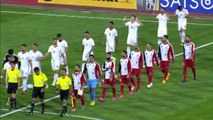 Iran vs Syria 2-2 ► Highlights & Goals ◄ World Cup 2018 - Qualification