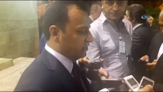 Anayasa Mahkemesi Başkanı Zühtü Arslan: (30 Ağustos Kabulü) O Fotoğraf Gerçeği Yansıtmıyor.