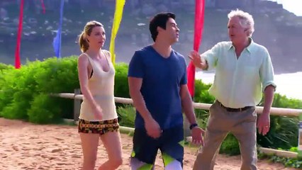 Home & Away 5th September 2017 - 6725 Part 2