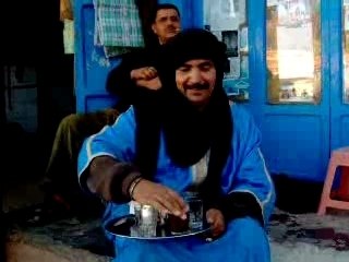 Laroussi tafraout coin des nomades