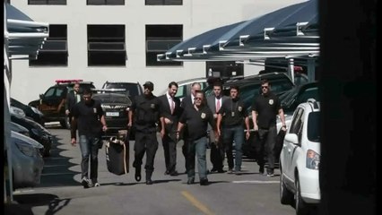 Nuzman es implicado en presunta trama de sobornos para elección de Río