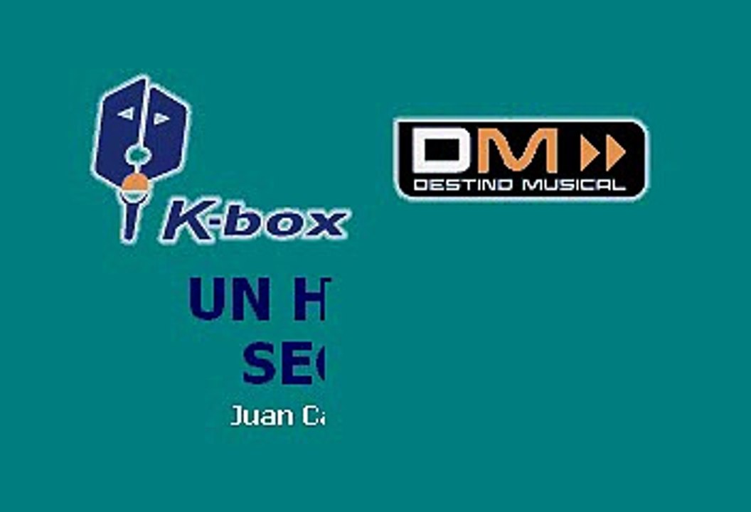 Un Hombre Secreto - Myriam Hernández (Karaoke)