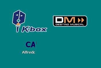 Vicente Fernandez - Caminemos (Karaoke)