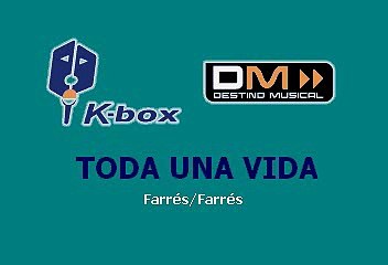 Victor Iturbe El Piruli - Toda una vida (Karaoke)