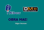 Banda pequeños musical - Obra maestra (Karaoke con voz guia)