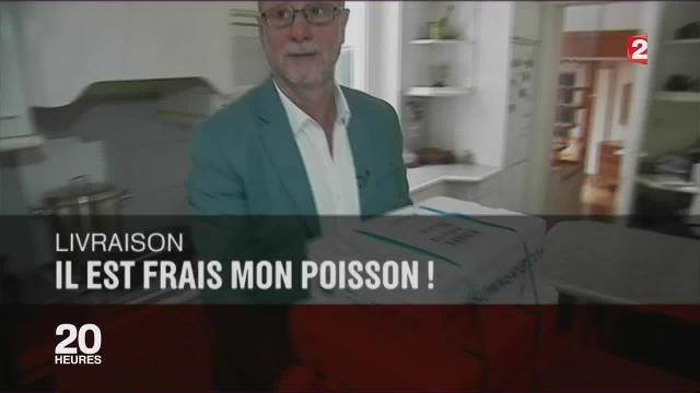 JT de France 2 : gros bug dans le lancement