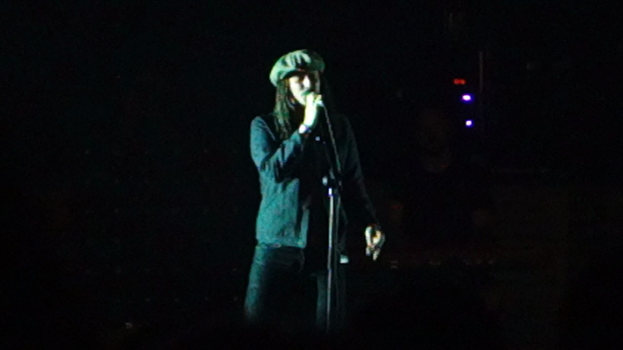 JP Cooper - Passport Home