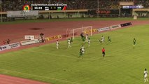 Ismaila Sarr Goal HD - Burkina Faso 1 - 1 Senegal - 05.09.2017 (Full Replay)