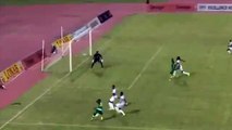 Burkina Faso 1-1 Senegal Ismaila Sarr Goal HD - 05.09.2017