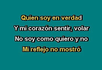 Christina Aguilera - Mi Reflejo (Karaoke)