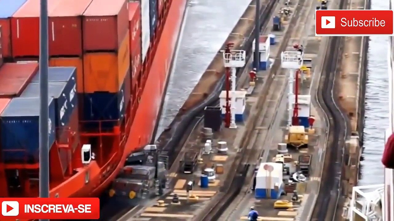 衝撃動画！怖いシーンがカメラに記録される！海での事故