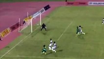 But Ismaila Sarr  Burkina Faso 1-1 Sénégal 05.09.2017