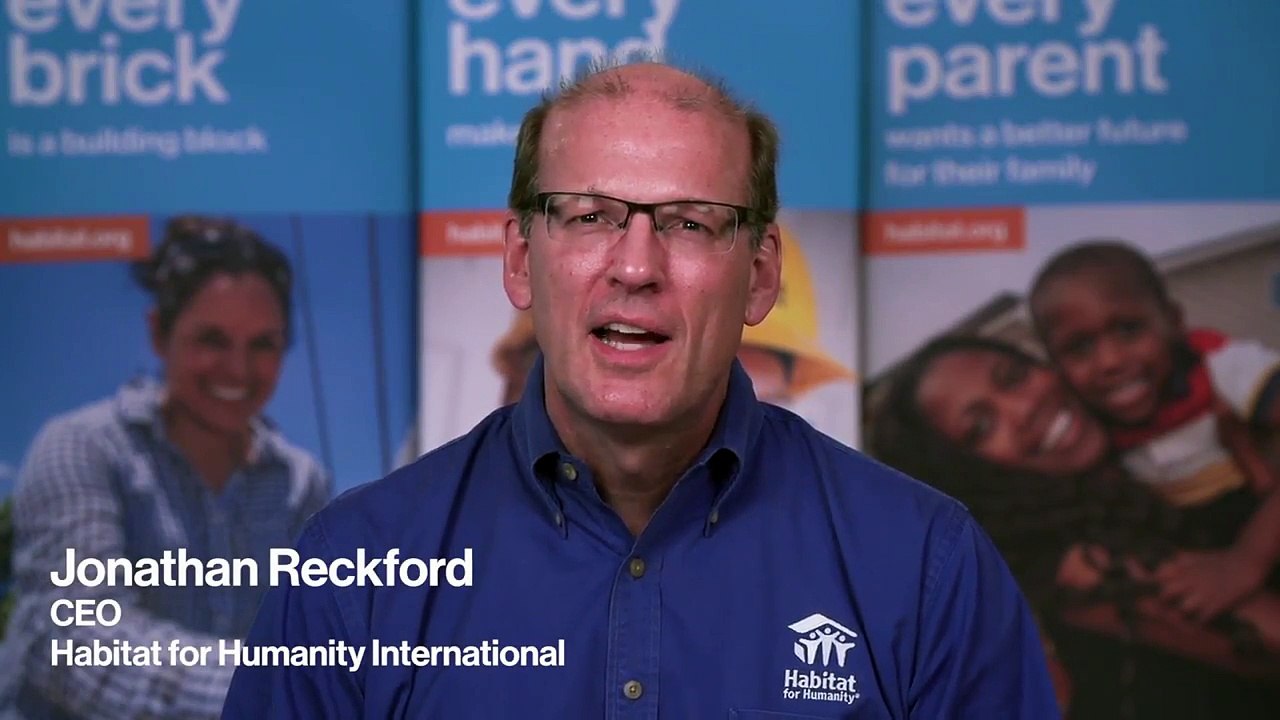 Habitat Hammers Back: Habitat for Humanity Mobilizes Harvey Response, Calls for Support | Habitat for Humanity