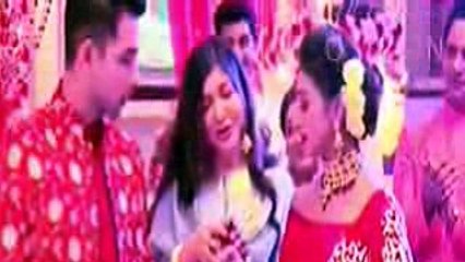 Yeh Rishta Kya Kehlata Hai KARTIK PAR HUA JAAN LEVA HAMLA 6th September 2017 News