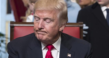 Trump, Göçmen Çocukların Ülkede Kalmasını Sağlayan Programı İptal Etti